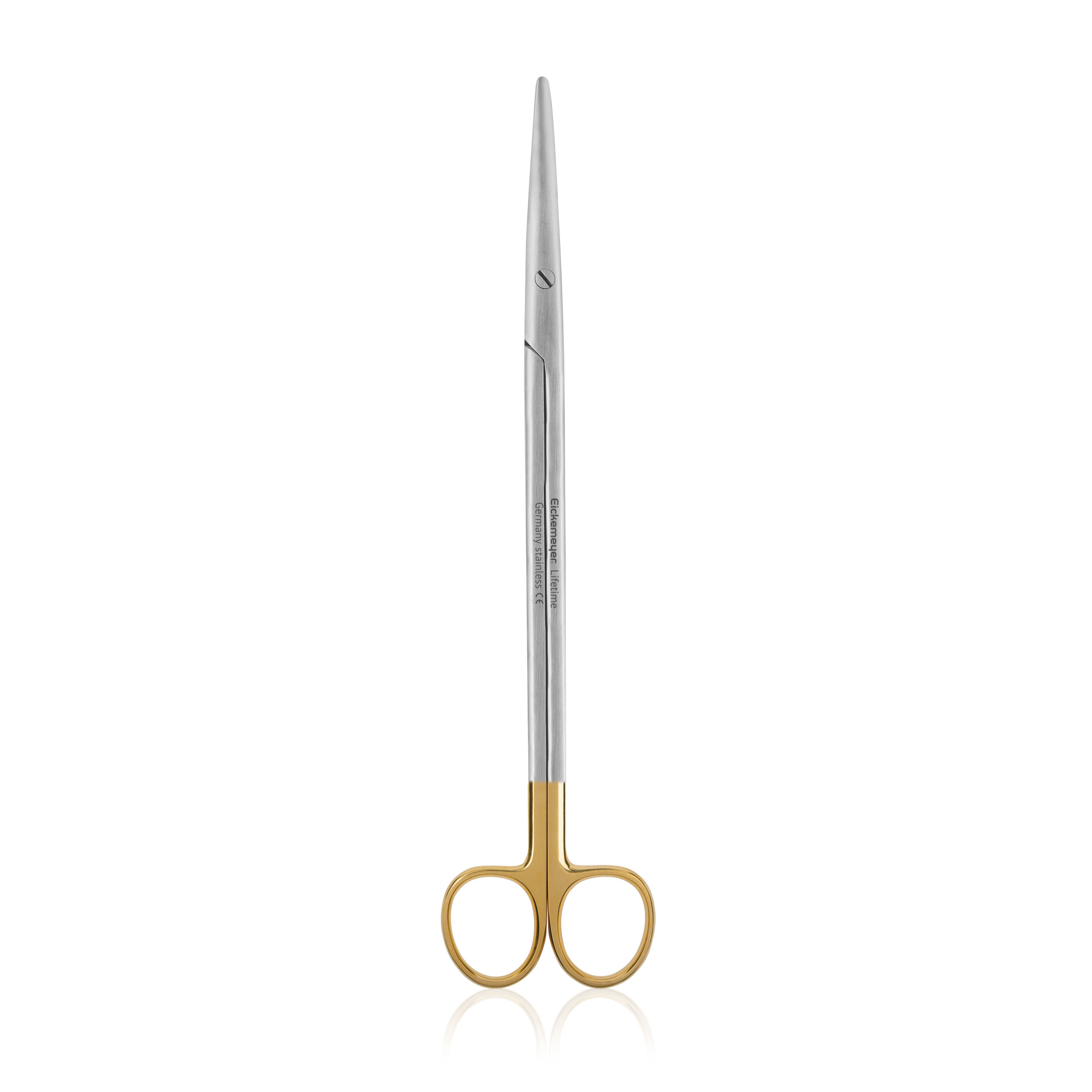 23,5cm, rak